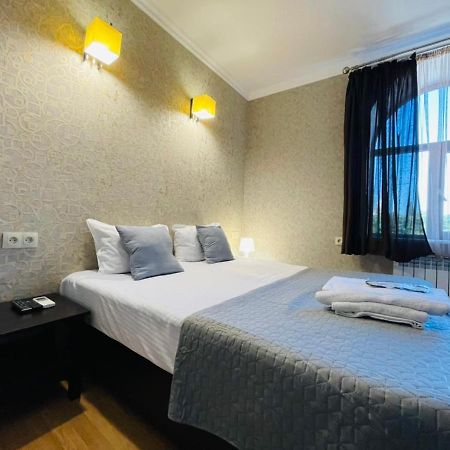 My Cityhotel Tbilisi Zewnętrze zdjęcie