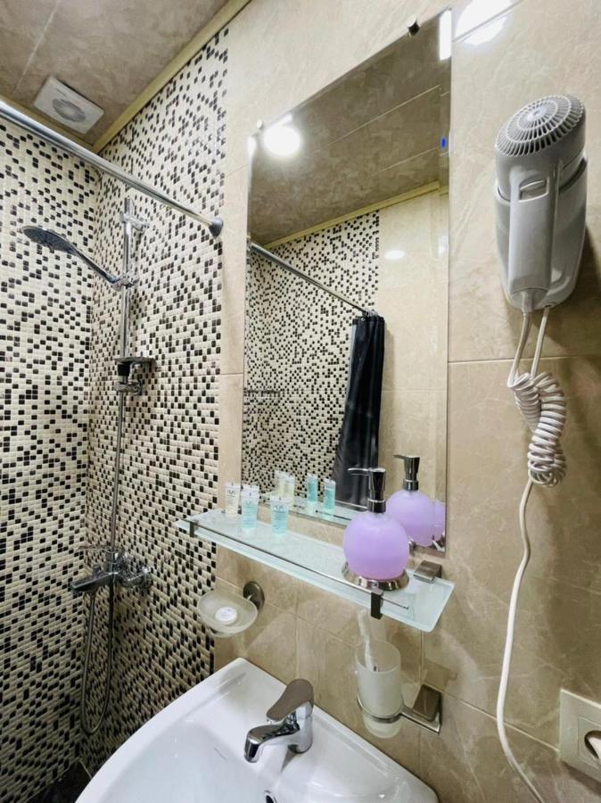 My Cityhotel Tbilisi Zewnętrze zdjęcie