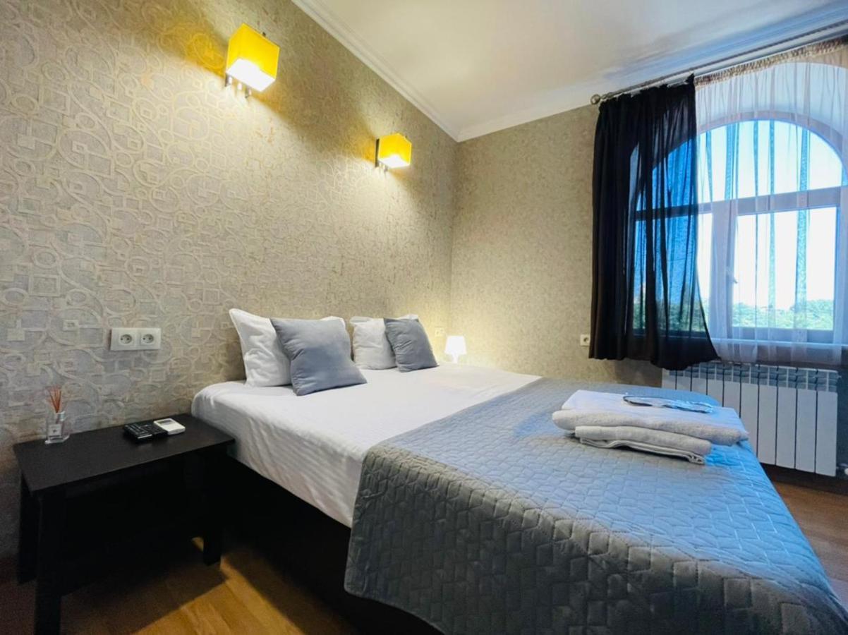My Cityhotel Tbilisi Zewnętrze zdjęcie