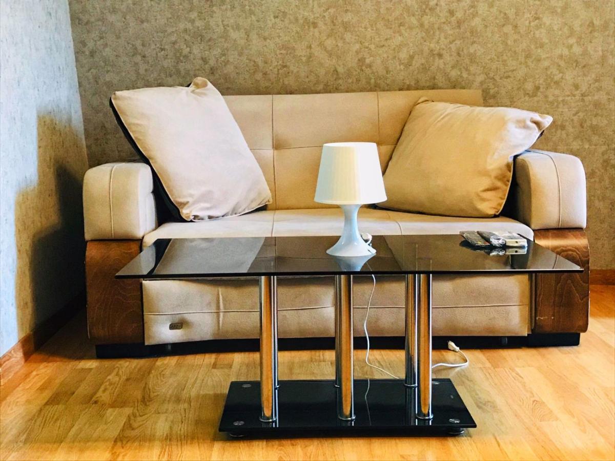 My Cityhotel Tbilisi Zewnętrze zdjęcie