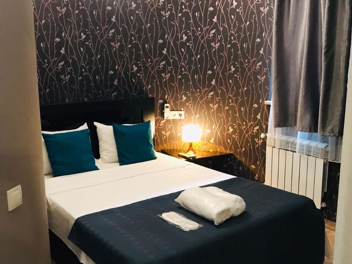 My Cityhotel Tbilisi Zewnętrze zdjęcie