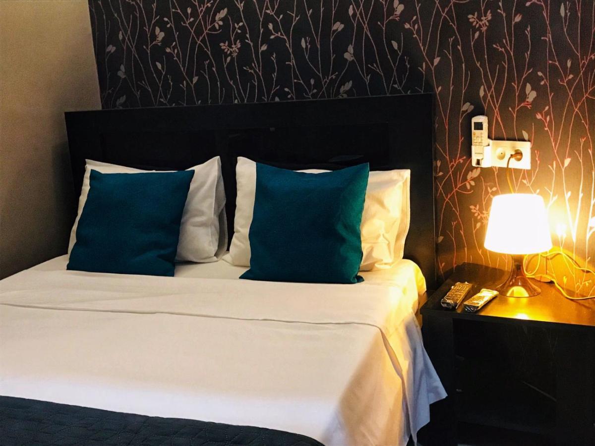 My Cityhotel Tbilisi Zewnętrze zdjęcie