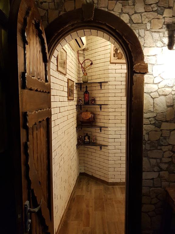 My Cityhotel Tbilisi Zewnętrze zdjęcie
